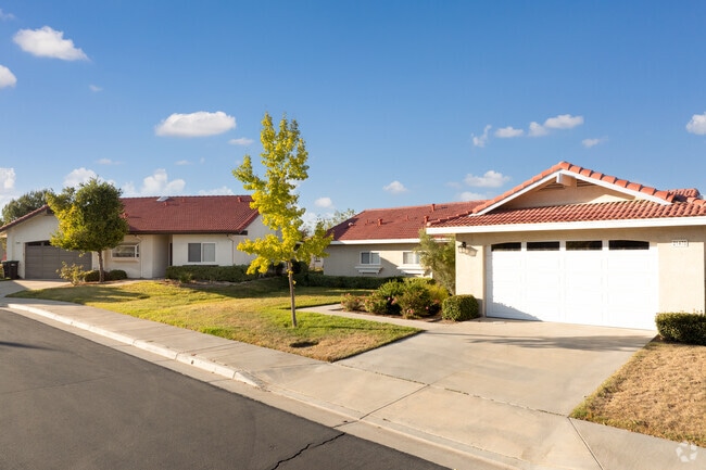 Photo - Westmont Village Homes - 55+ Senior Community