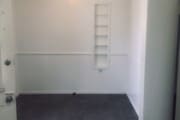 dinette area of kitchen - 10864 National Blvd Apartment Unit 68.5
