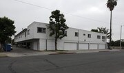 Exterior Photo - Villa de Palma Apartments