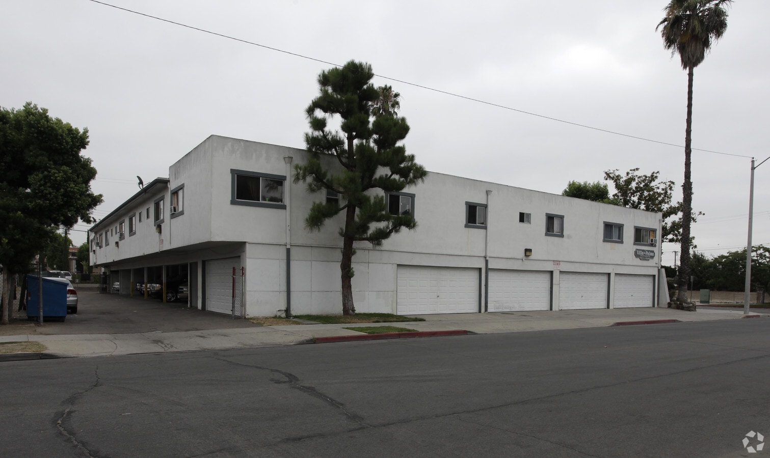 Exterior Photo - Villa De Palma Apartments