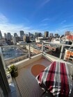 Photo - San Diego Downtown  Gaslamp Quarter Furnished  Studio -Available NOW! Unit #1109