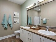 Photo - Charming 1-Bed Retreat in Lake Forest – Co... Apartment