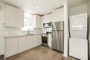 Kitchen - 23046 Saticoy St House Unit 23044