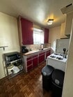 Kitchen - 309 N Hollywood Way Unit #3