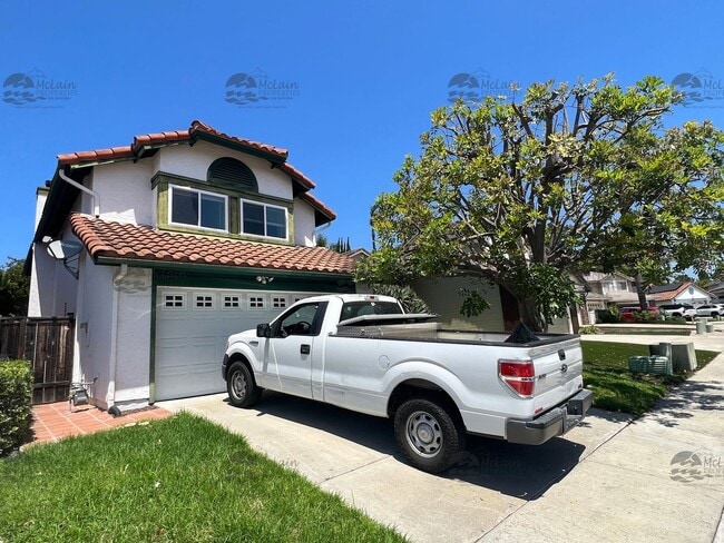 Two Story 3BD/2.5BA Home In Carmel Valley - Two Story 3BD/2.5BA Home In Carmel Valley