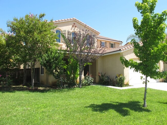 Photo - Four Bedroom Three Bathroom Home in Murrieta!