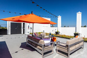 Rooftop - 230 Church Apartments