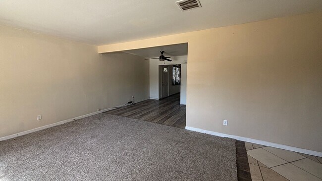 Photo - Three Bedroom, Two Bathroom Home in East H...