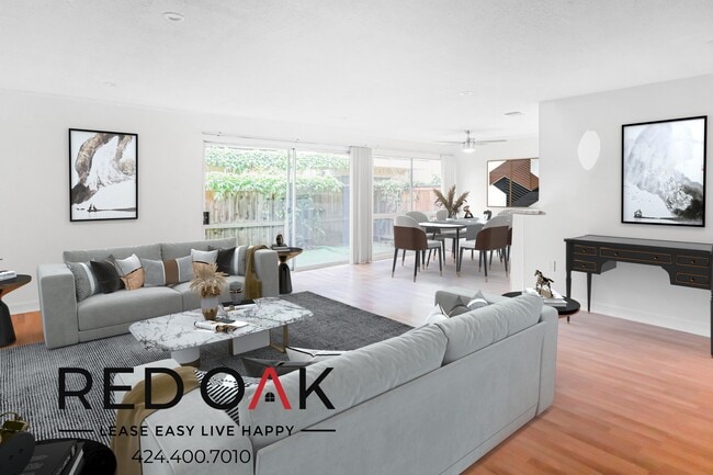 Photo - 15101 Magnolia Blvd Condo Unit F7