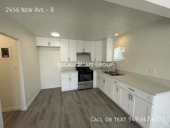 Photo - 2456 New Ave Unit B