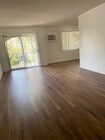 Unit 6 - Living Room - 3436 Vinton Ave Apartments