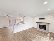 Photo - Amazing 4 Bedroom Home with Attached Garage and Updates Throughout!