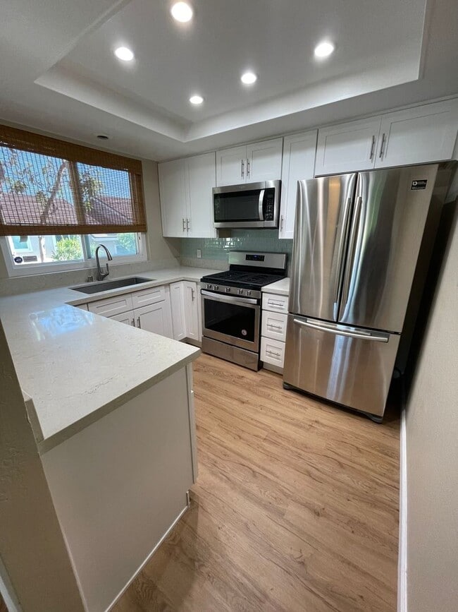 Great Woodbridge Townhome!! - Great Woodbridge Townhome!!