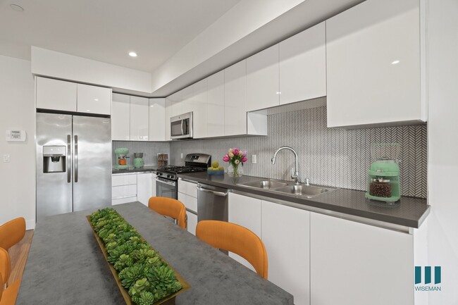 Photo - Gramercy Park by Wiseman