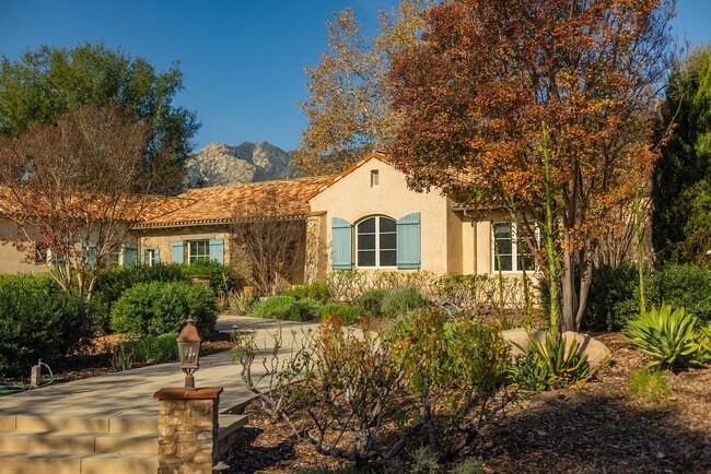 Photo - Outdoor Oasis