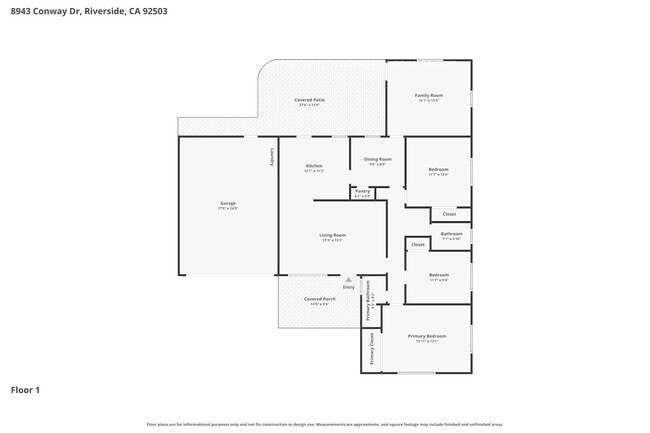 Photo - 8943 Conway Dr
