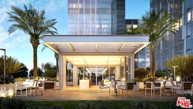 Photo - 877 Francisco St Unit 1019