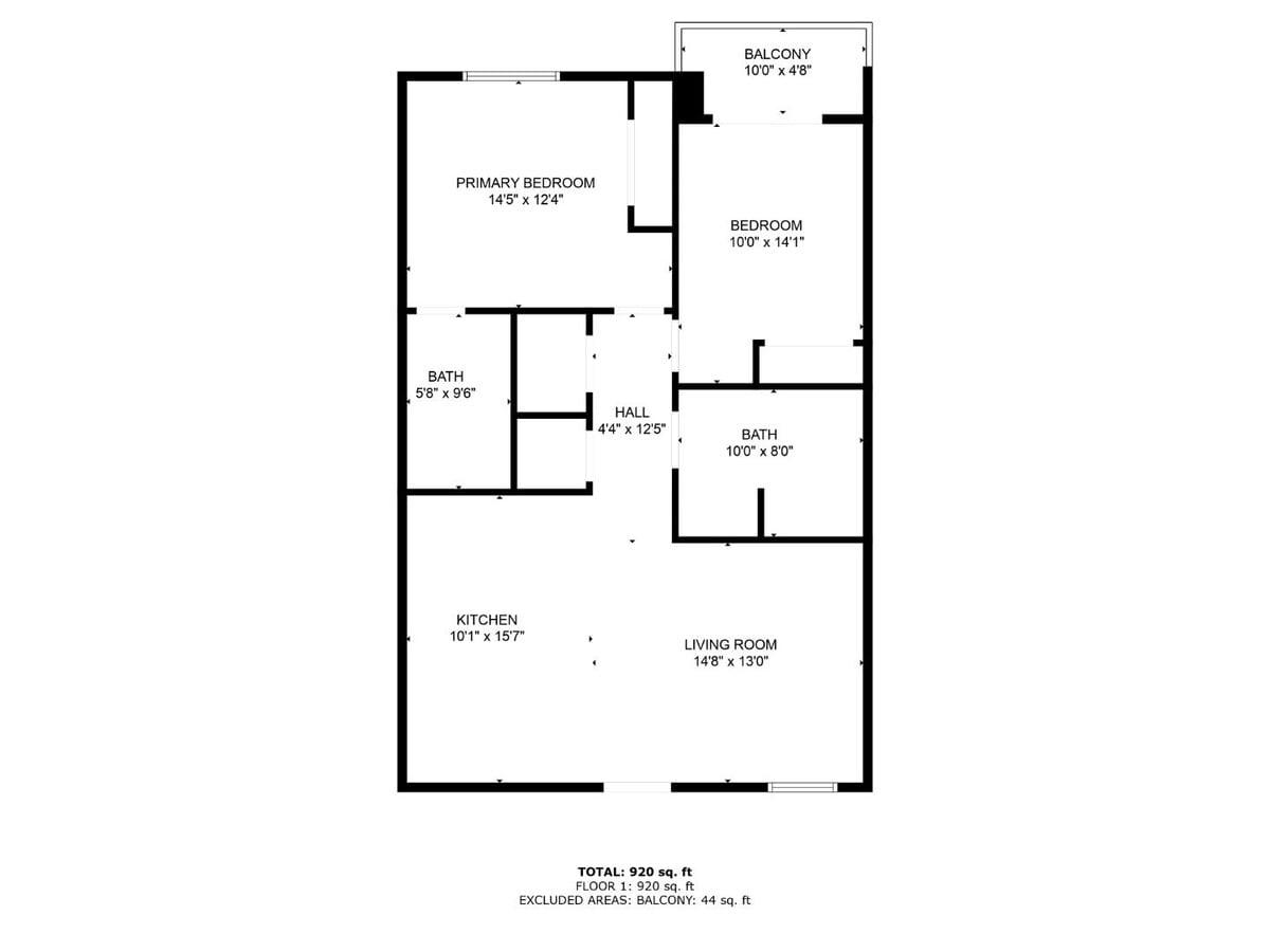 Photo - 8940 Reseda Blvd Apartment