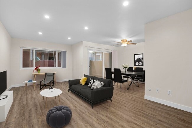 Photo - Lombardi Apartments