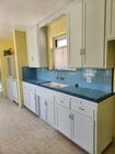 Kitchen with original tile - 1107 Florida St House