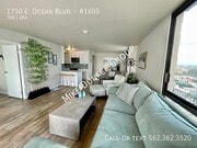 Photo - 1750 E Ocean Blvd Unit #1605