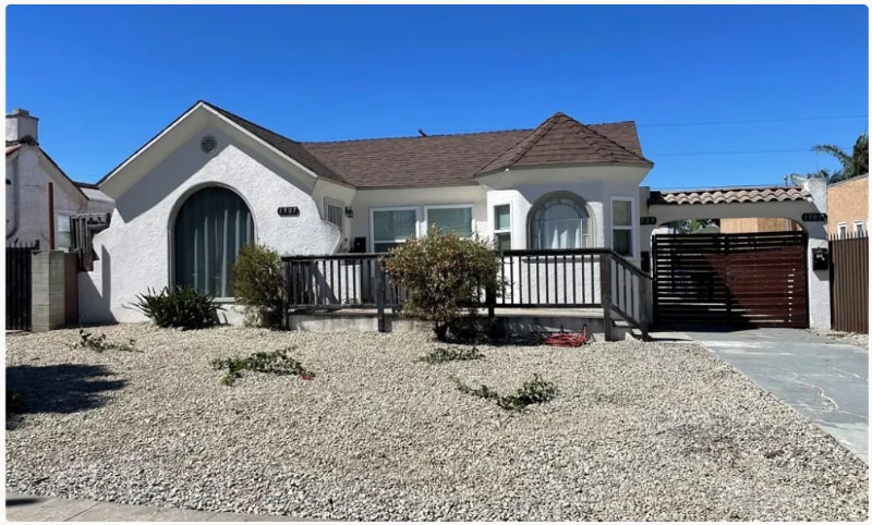 Photo - 1905-1907 W 74th St Unit 1907 Front