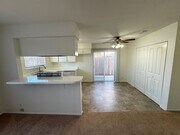 Photo - East Ventura Duplex – 2 Bedroom, 1.75 Bath... Unit 8814 North Bank Ave.