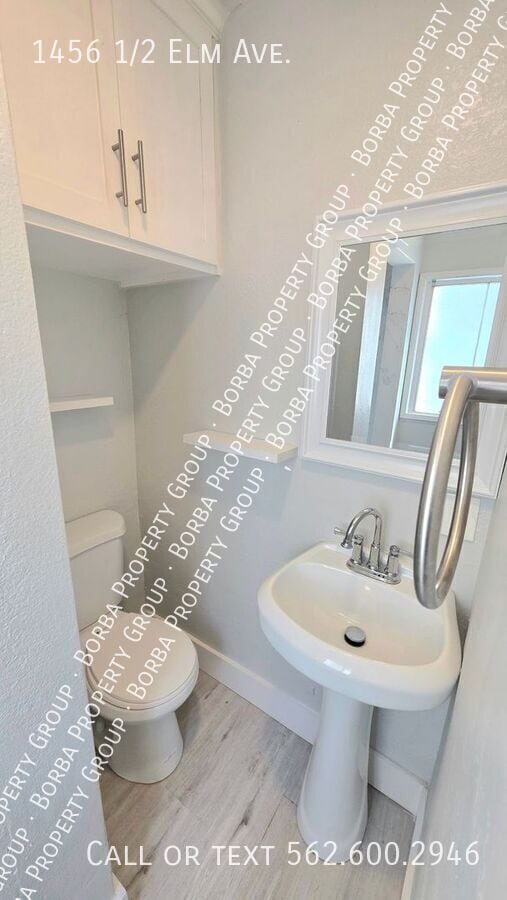 Photo - 1456 1/2 Elm Ave.-