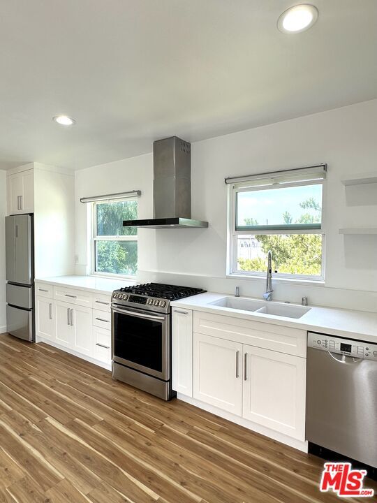 Photo - 2948 Exposition Blvd Unit 8