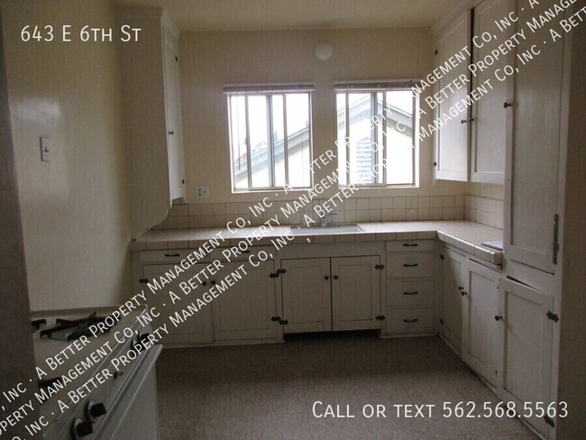 Photo - 643 E 6th St