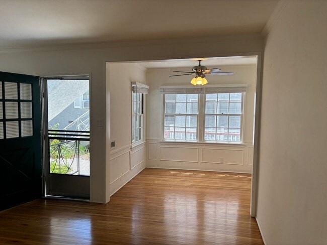Verdugo, 1605-1607 - Verdugo, 1605-1607 Unit 1605