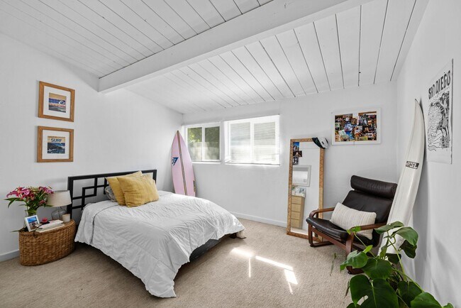 Photo - Serene yard tucked in the canyon!