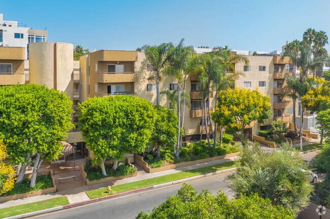 Rodeo Apartments - Rodeo Apartments
