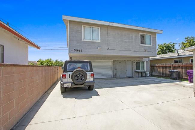 Photo - 5945 Gaviota Ave House