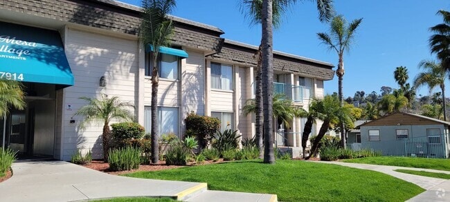 Building Photo - The Village at La Mesa Rental