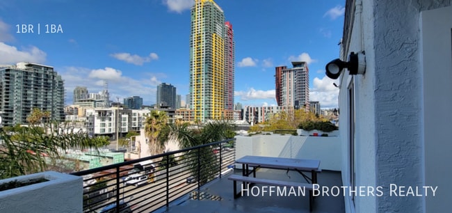Photo - 227 16th St Condo Unit 305