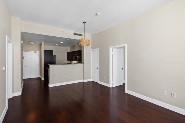 Photo - 530 K St Unit 1115