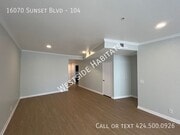 Photo - 16070 Sunset Blvd Unit 104