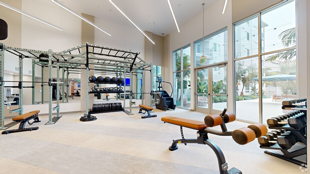 3D Tour - Alta Oceanside
