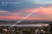 Photo - 909 1/2 Chalcedony St.- House