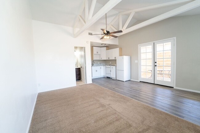 Photo - 2707 Robertson St Unit Granny Flat/Studio