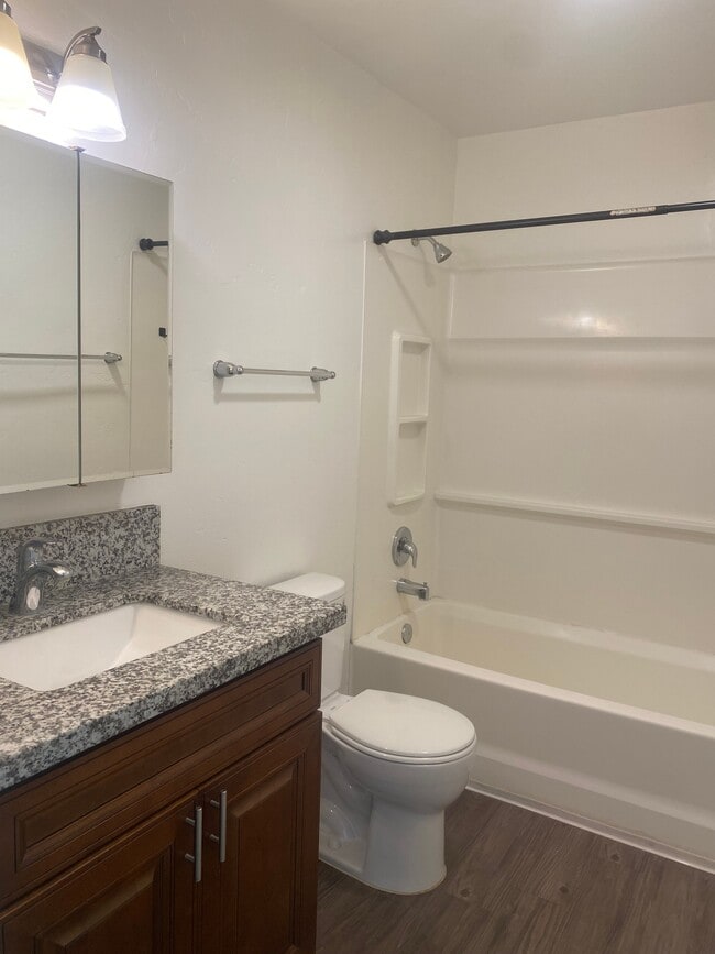 Unit 11 - 2 Bed & 1 Bath - The Solstice