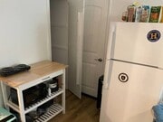 Photo - 5029 Douglas Ln Unit Master bedroom Studio