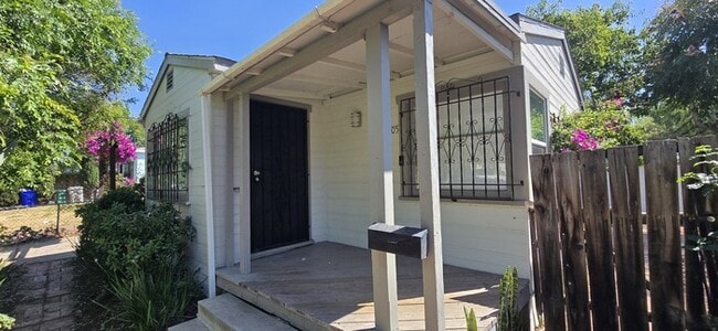 Photo - Charming City Heights Home – Private Yard, Deck & Walk to Schools