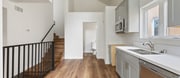 Photo - 5507 S Manhattan Pl Townhome