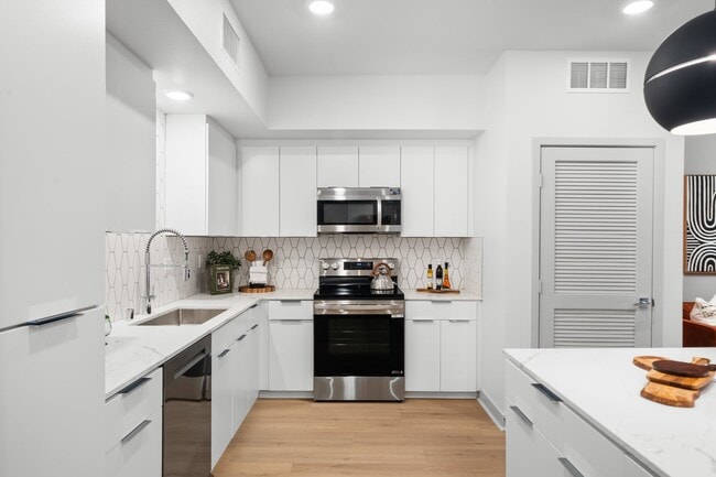 Photo - Millennium Apartments