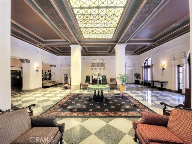 Photo - 315 W 3rd St Unit 507