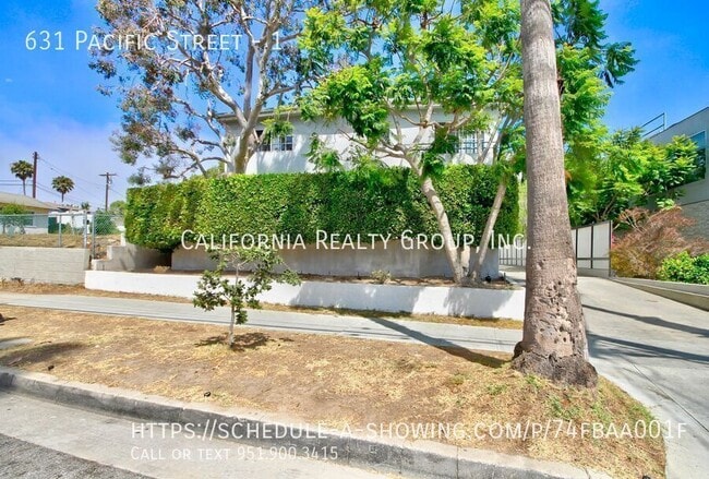 Photo - 631 Pacific St