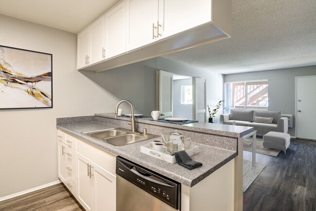 Photo - Hillside Terrace Apartments