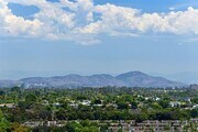 View - 5681 Desert View Dr